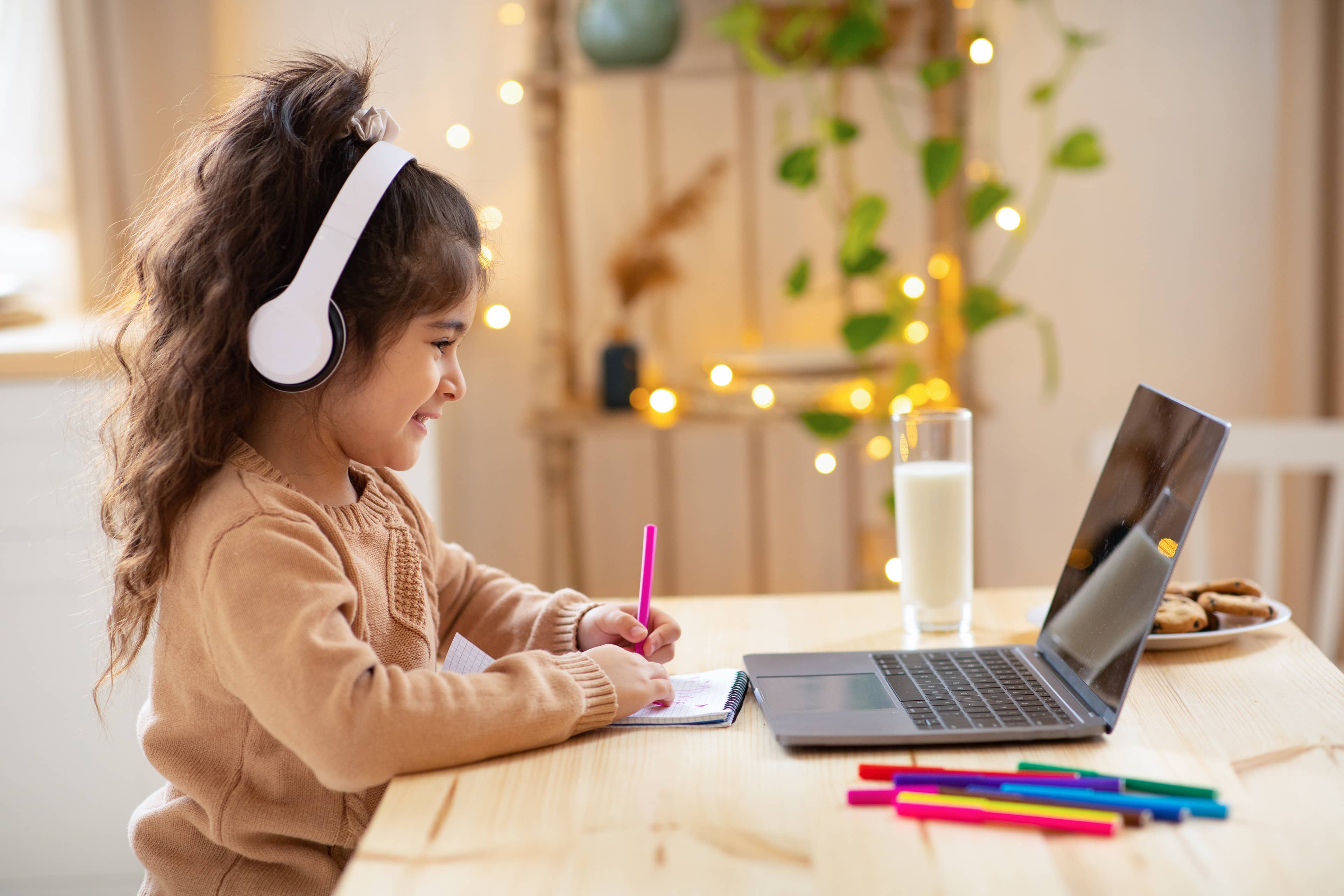 apoyo escolar online